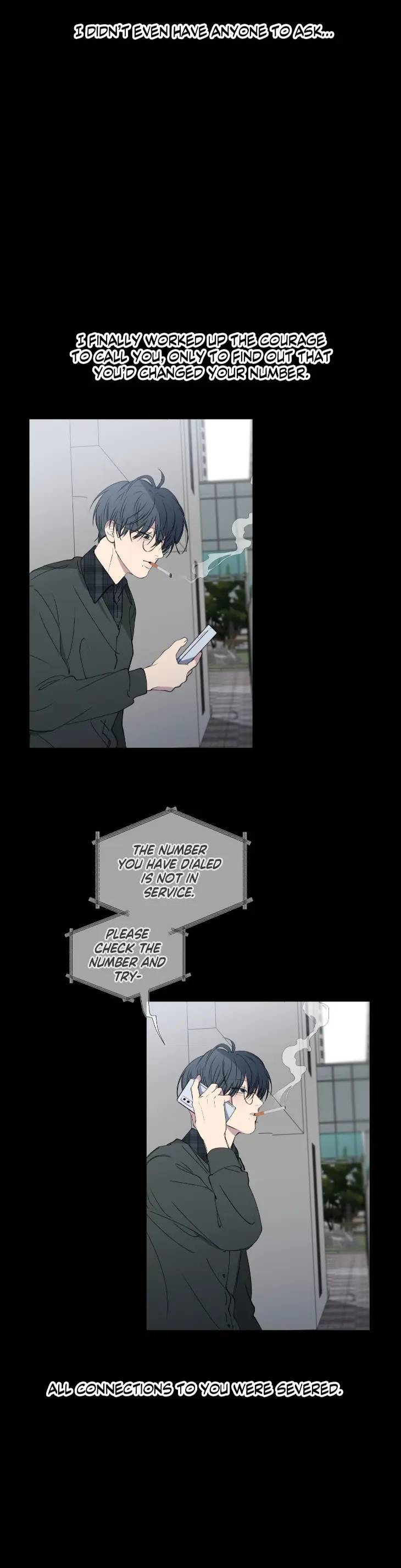 Reluctant-Encounters-By-Gyeon-Uncensored-Eng page 31