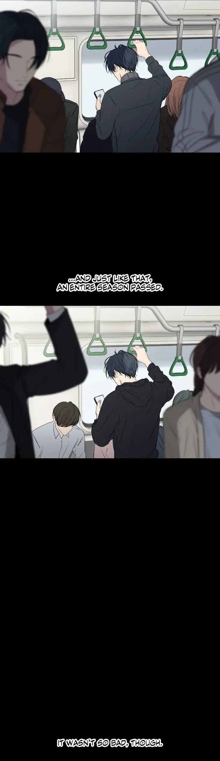 Reluctant-Encounters-By-Gyeon-Uncensored-Eng page 3