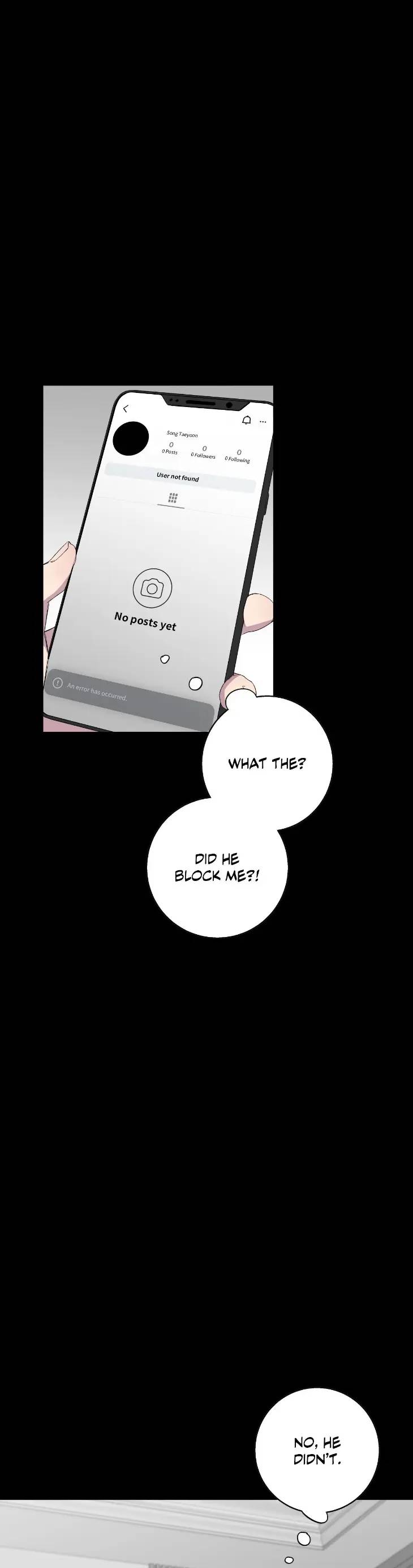 Reluctant-Encounters-By-Gyeon-Uncensored-Eng page 5