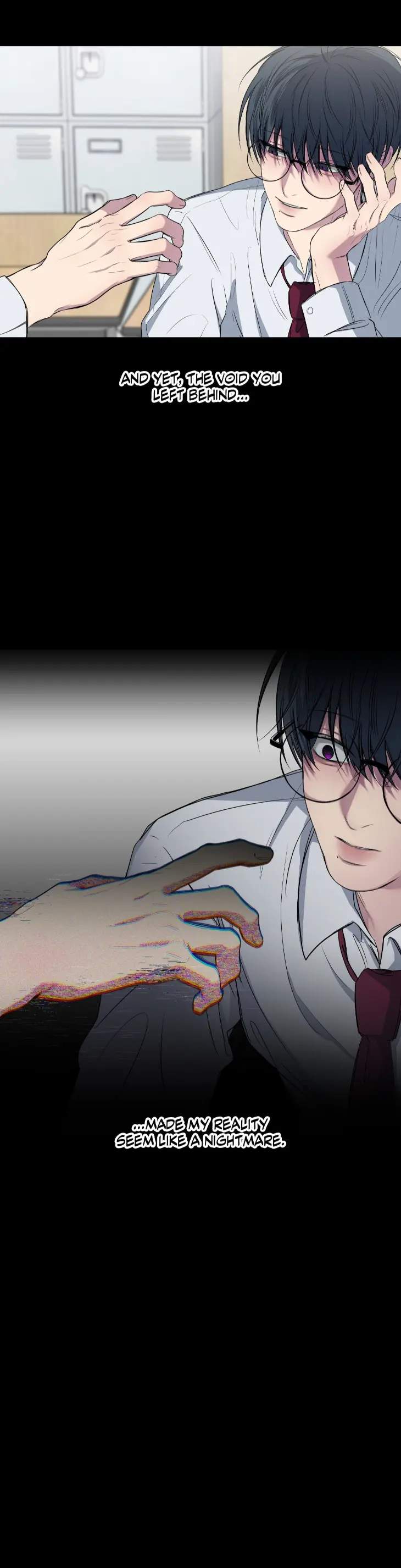 Reluctant-Encounters-By-Gyeon-Uncensored-Eng page 10