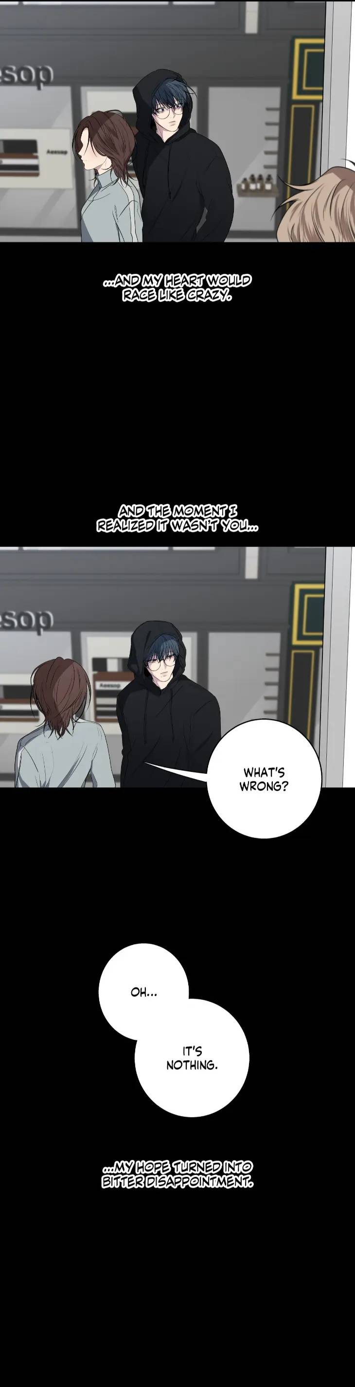 Reluctant-Encounters-By-Gyeon-Uncensored-Eng page 13