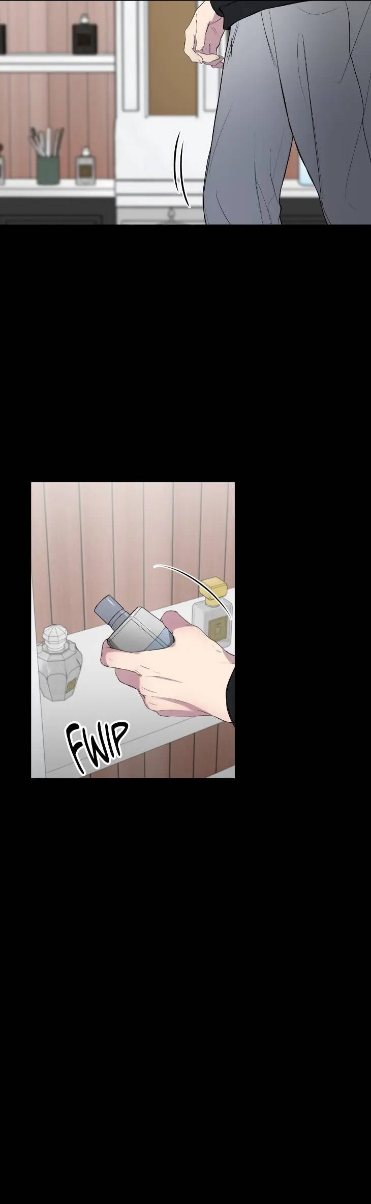 Reluctant-Encounters-By-Gyeon-Uncensored-Eng page 17