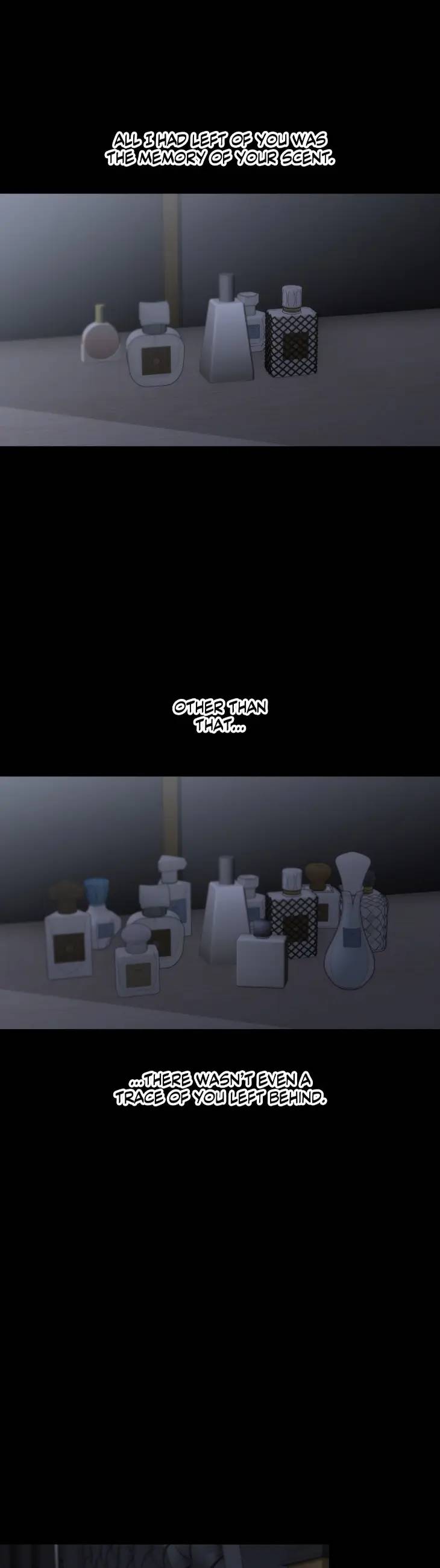 Reluctant-Encounters-By-Gyeon-Uncensored-Eng page 19