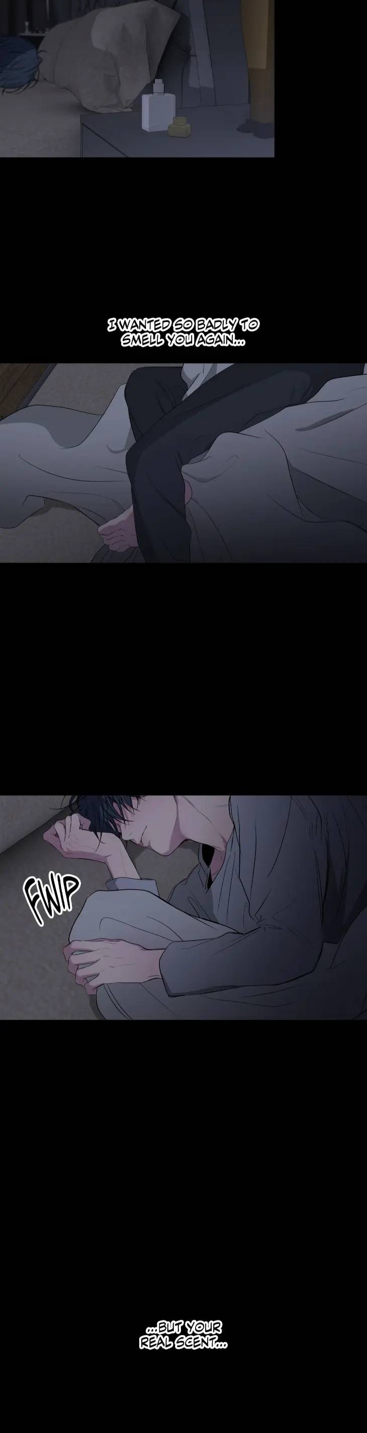 Reluctant-Encounters-By-Gyeon-Uncensored-Eng page 20