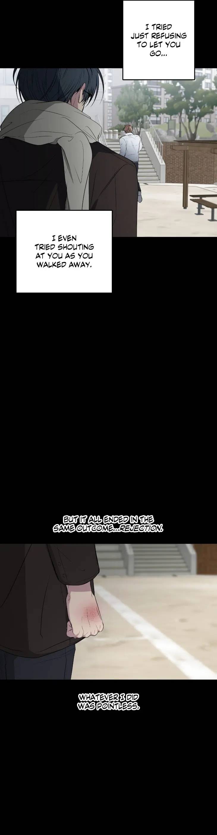 Reluctant-Encounters-By-Gyeon-Uncensored-Eng page 23
