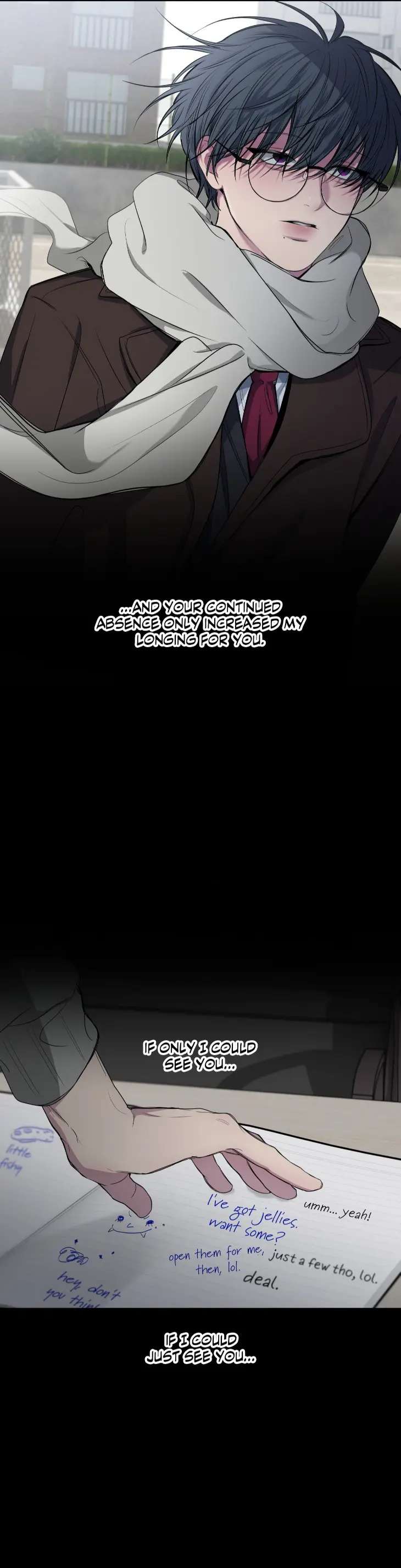 Reluctant-Encounters-By-Gyeon-Uncensored-Eng page 25