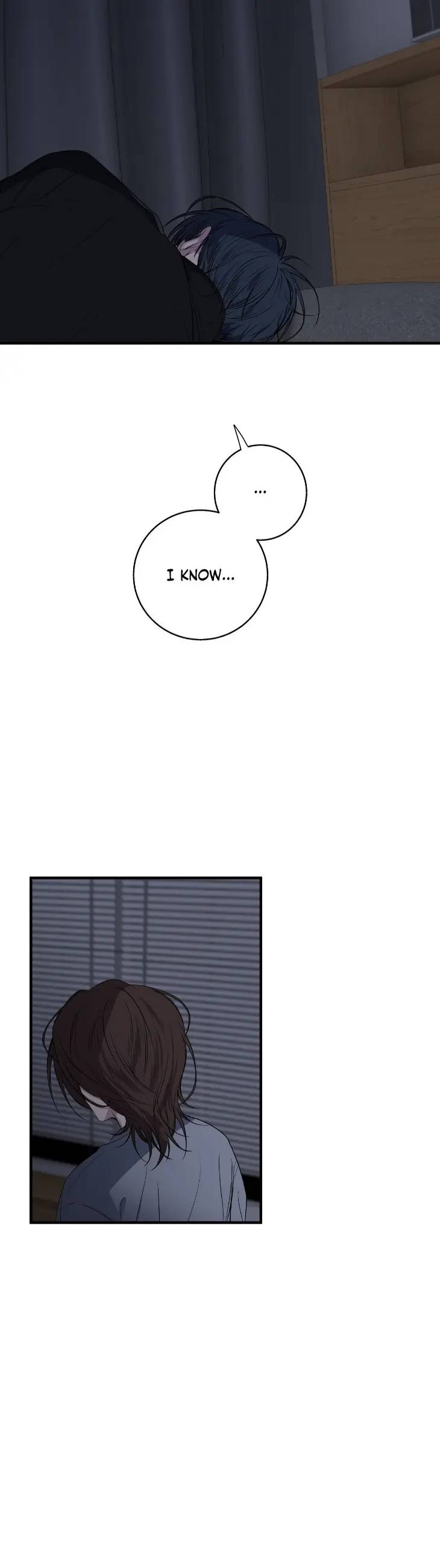 Reluctant-Encounters-By-Gyeon-Uncensored-Eng page 28