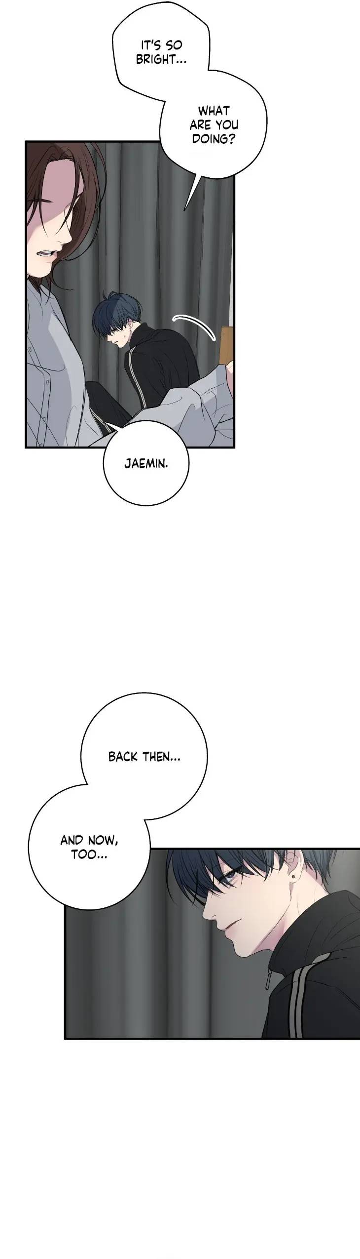 Reluctant-Encounters-By-Gyeon-Uncensored-Eng page 30