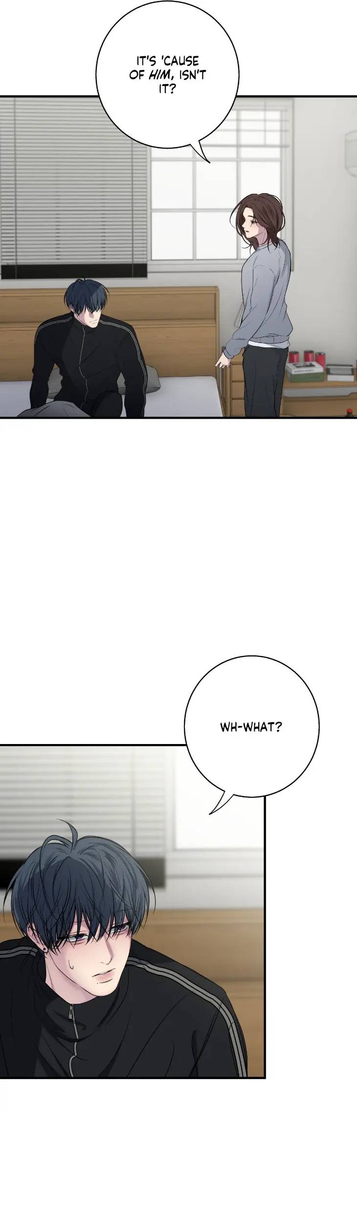 Reluctant-Encounters-By-Gyeon-Uncensored-Eng page 31