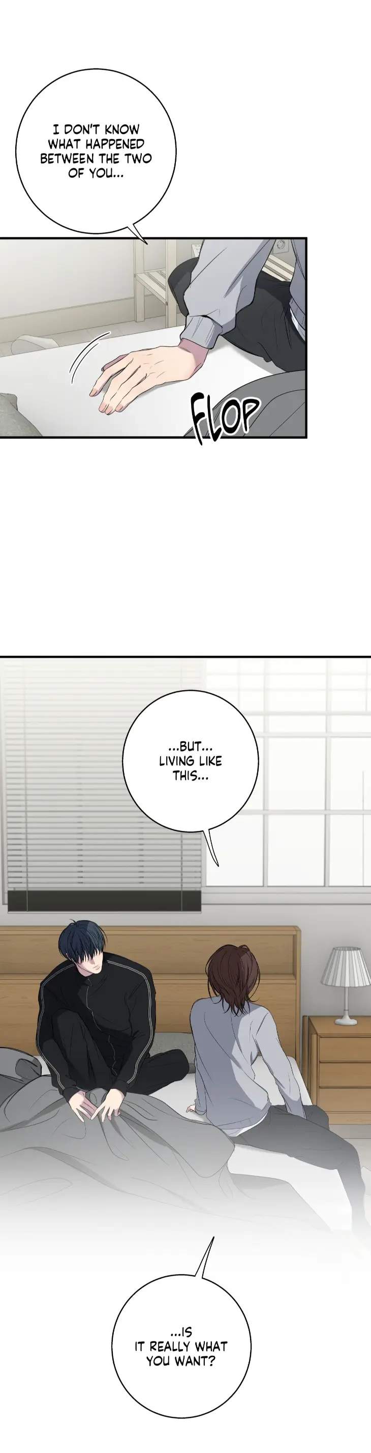 Reluctant-Encounters-By-Gyeon-Uncensored-Eng page 34