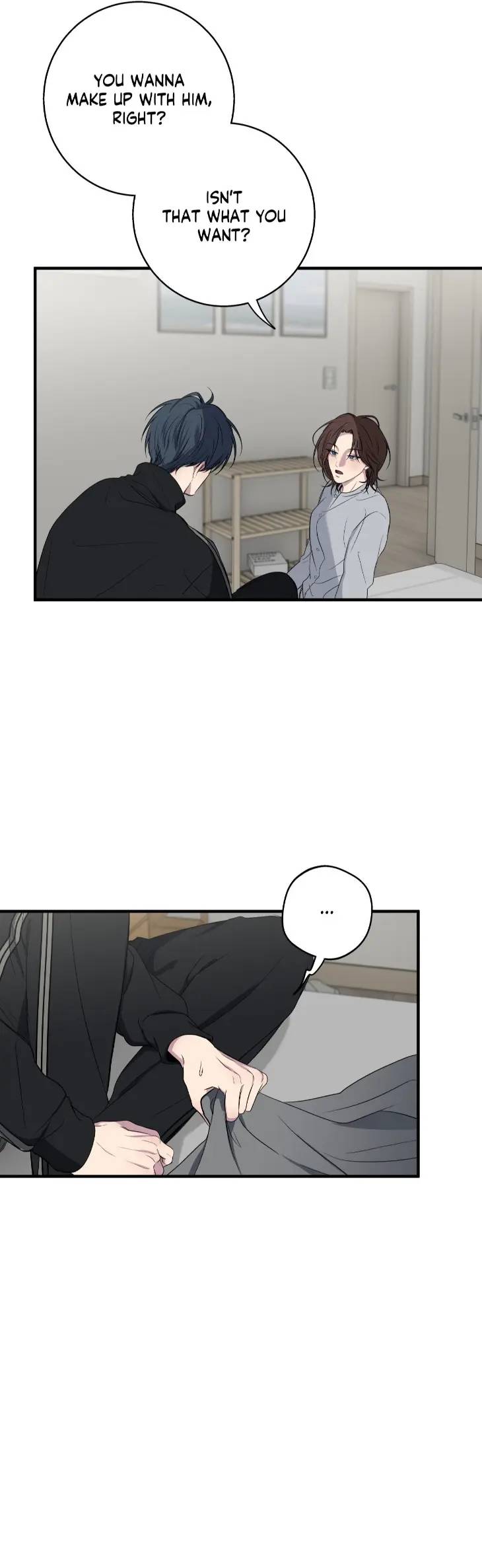 Reluctant-Encounters-By-Gyeon-Uncensored-Eng page 2