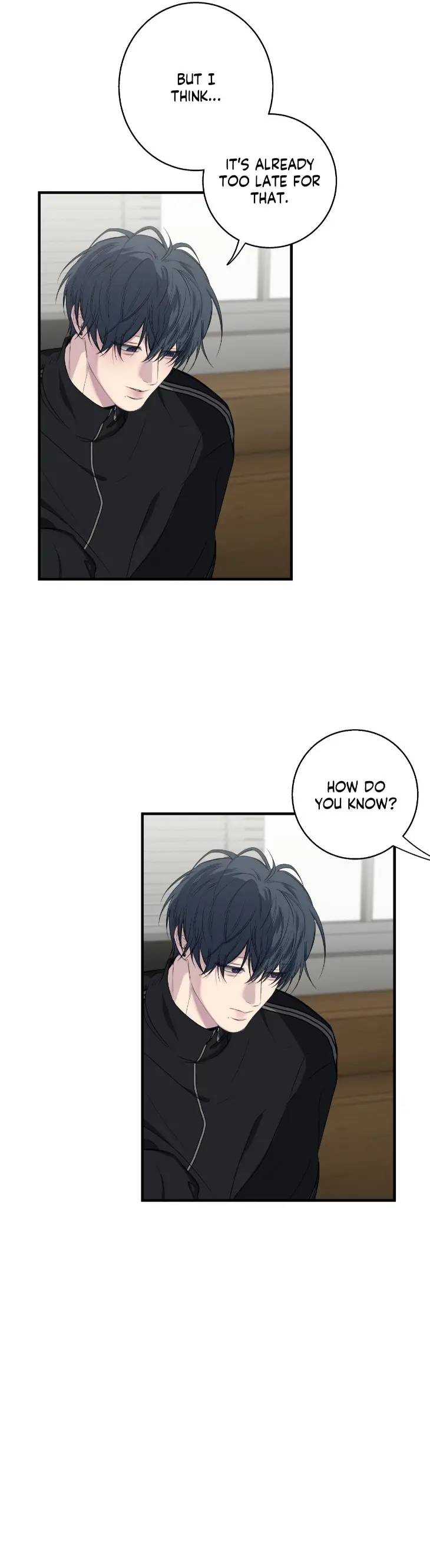 Reluctant-Encounters-By-Gyeon-Uncensored-Eng page 3