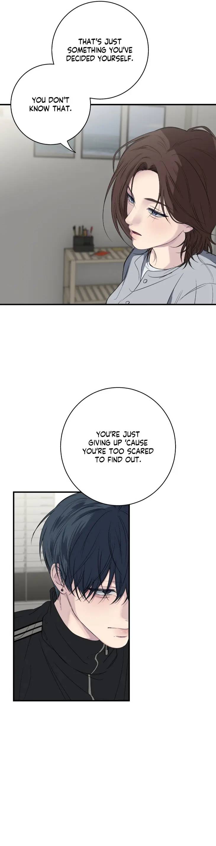 Reluctant-Encounters-By-Gyeon-Uncensored-Eng page 4