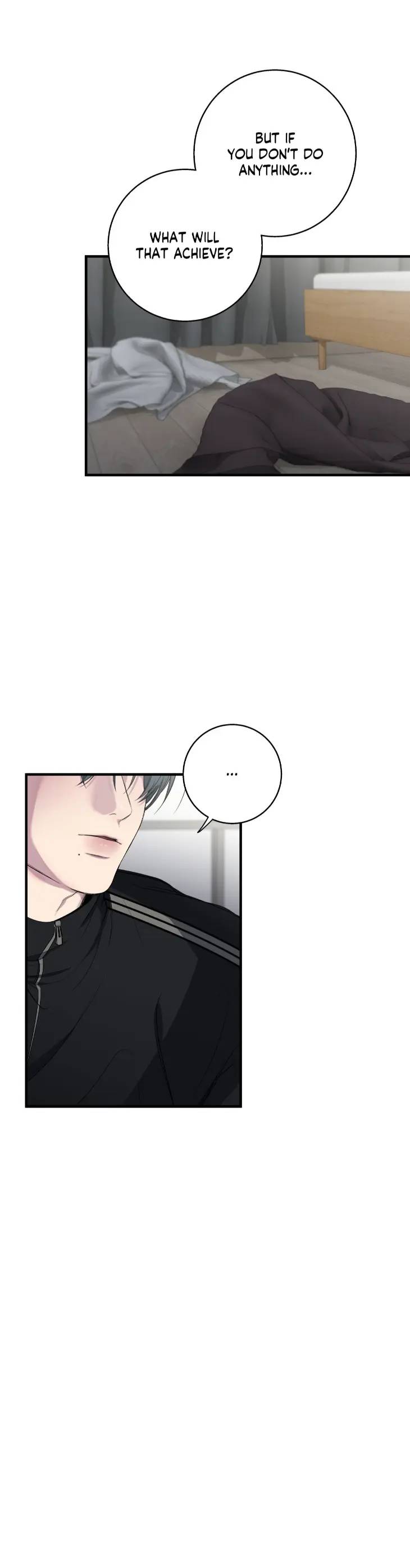 Reluctant-Encounters-By-Gyeon-Uncensored-Eng page 6
