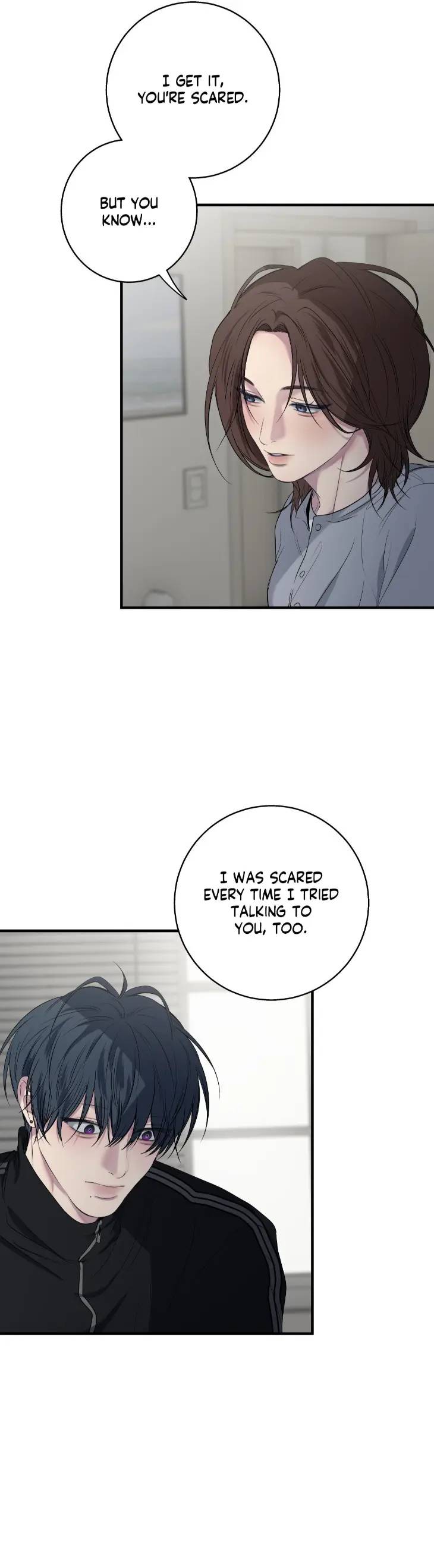Reluctant-Encounters-By-Gyeon-Uncensored-Eng page 7