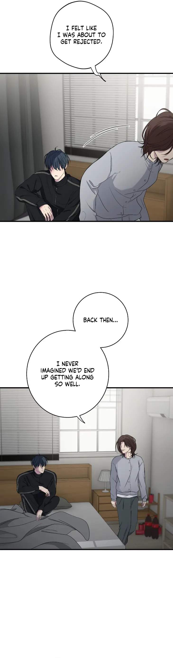 Reluctant-Encounters-By-Gyeon-Uncensored-Eng page 8