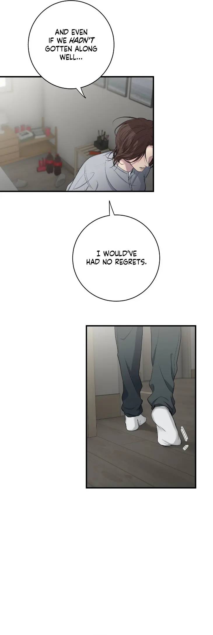 Reluctant-Encounters-By-Gyeon-Uncensored-Eng page 9