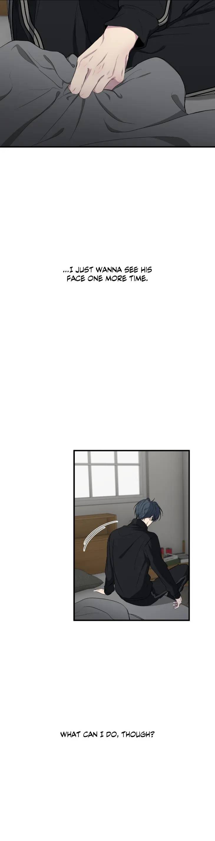 Reluctant-Encounters-By-Gyeon-Uncensored-Eng page 13