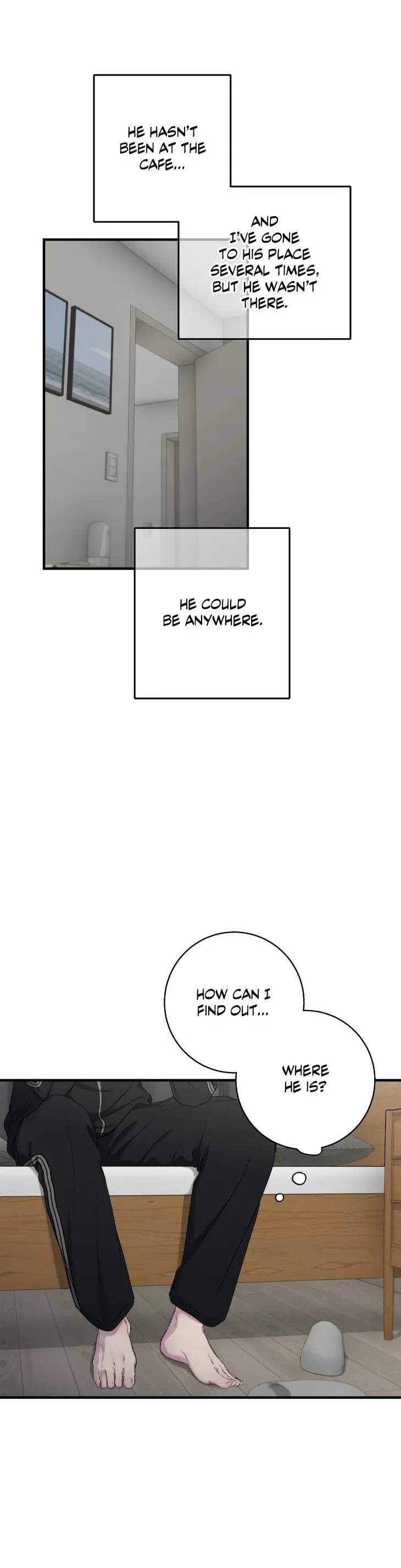 Reluctant-Encounters-By-Gyeon-Uncensored-Eng page 14