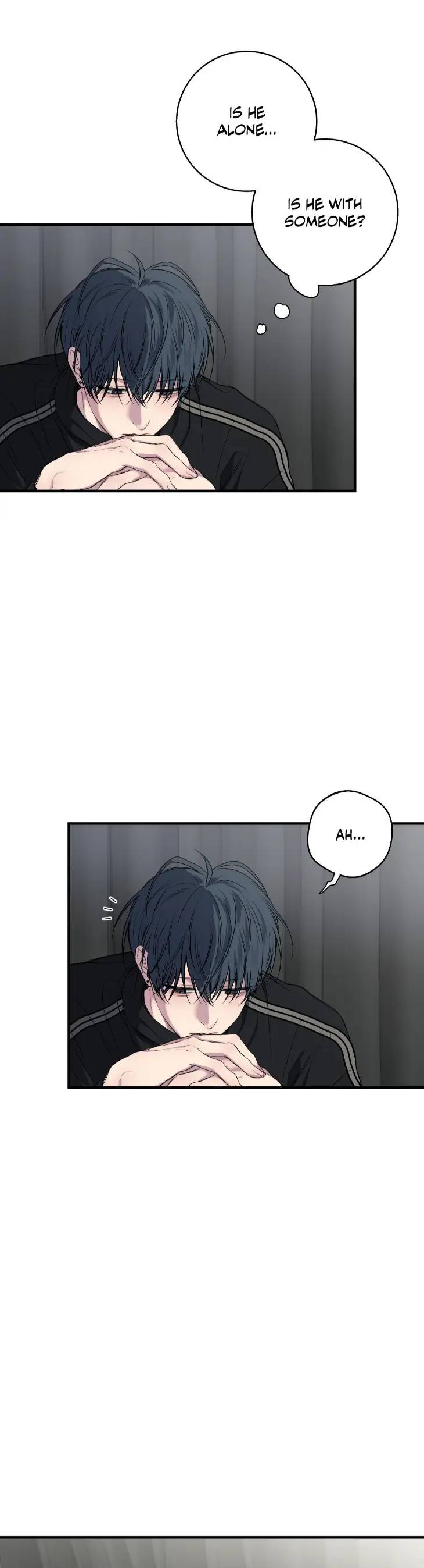 Reluctant-Encounters-By-Gyeon-Uncensored-Eng page 15