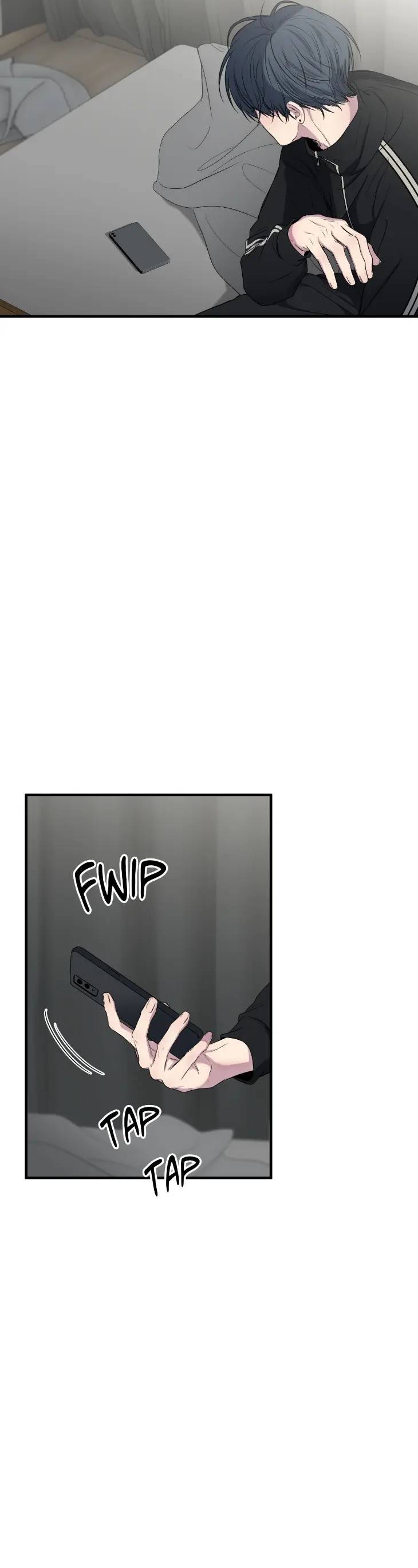 Reluctant-Encounters-By-Gyeon-Uncensored-Eng page 16