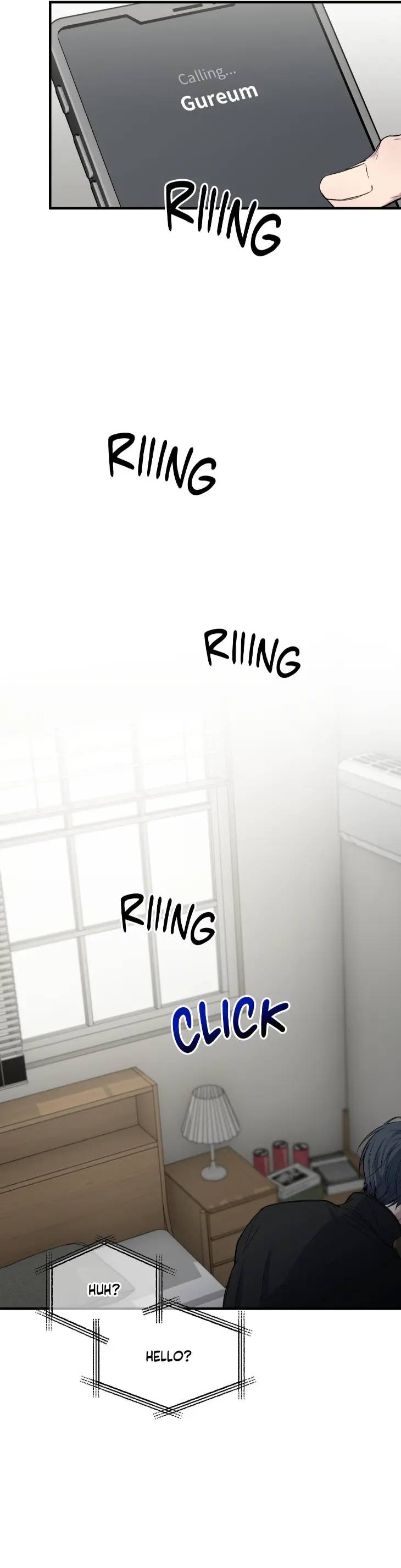 Reluctant-Encounters-By-Gyeon-Uncensored-Eng page 17