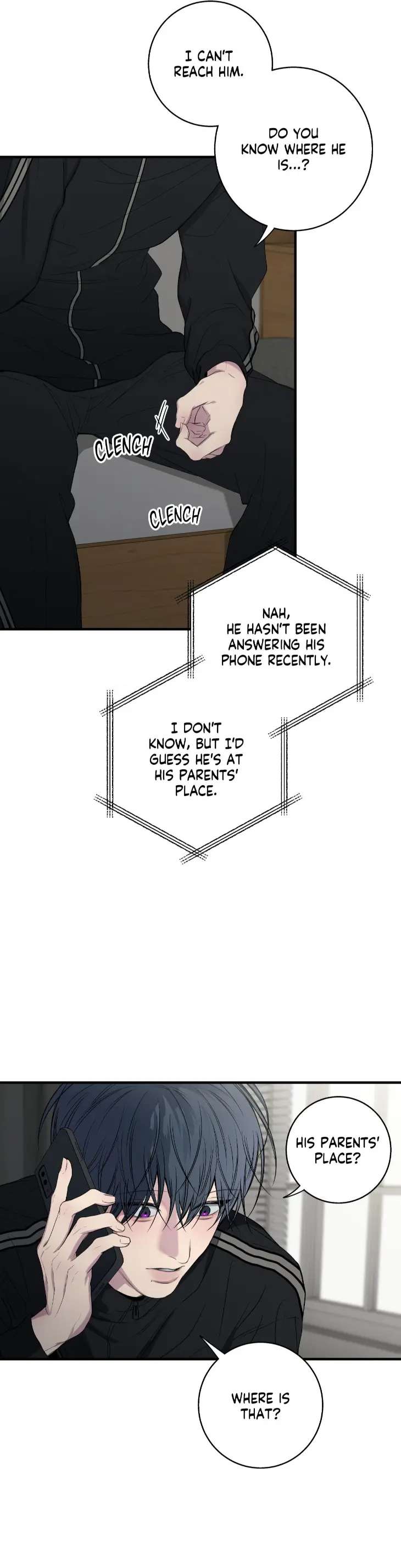 Reluctant-Encounters-By-Gyeon-Uncensored-Eng page 19