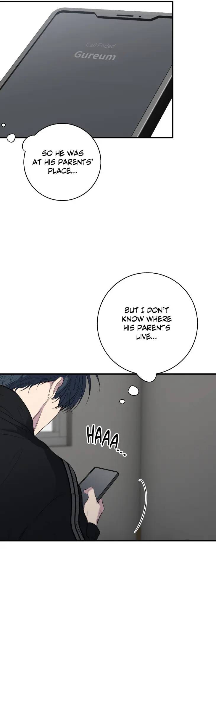 Reluctant-Encounters-By-Gyeon-Uncensored-Eng page 23