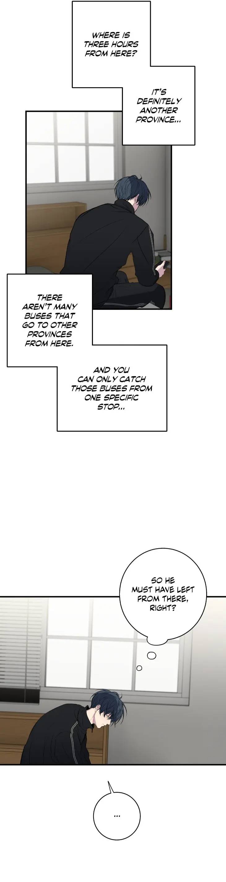 Reluctant-Encounters-By-Gyeon-Uncensored-Eng page 24