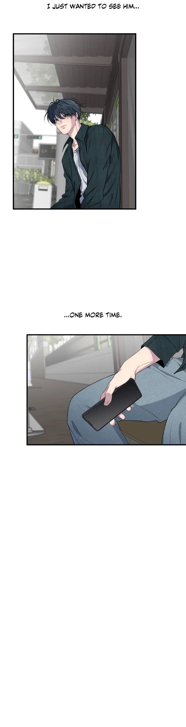 Reluctant-Encounters-By-Gyeon-Uncensored-Eng page 27