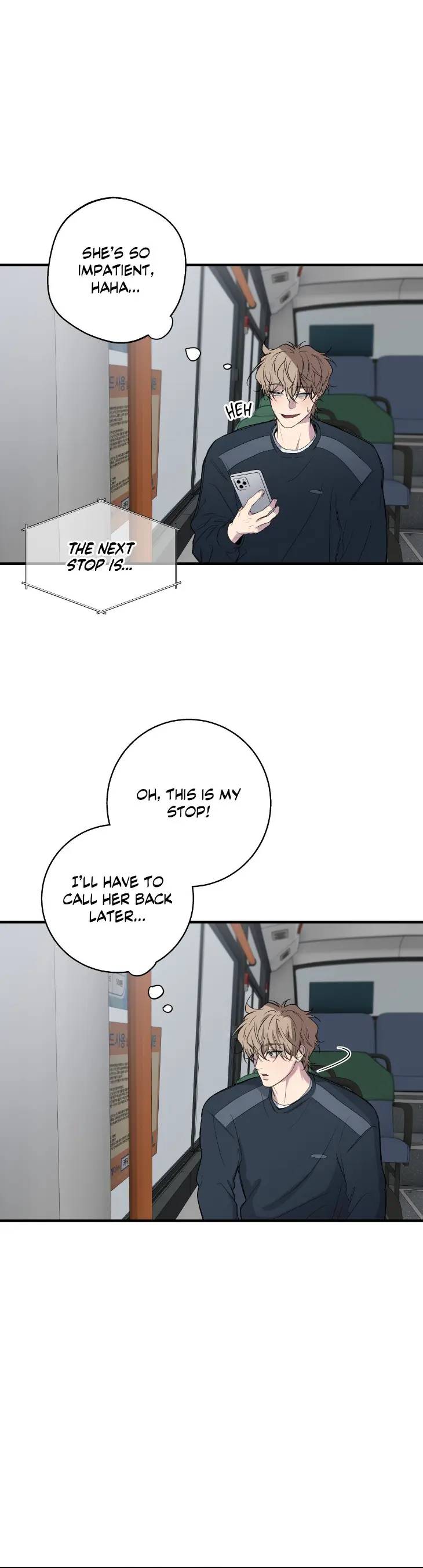 Reluctant-Encounters-By-Gyeon-Uncensored-Eng page 30