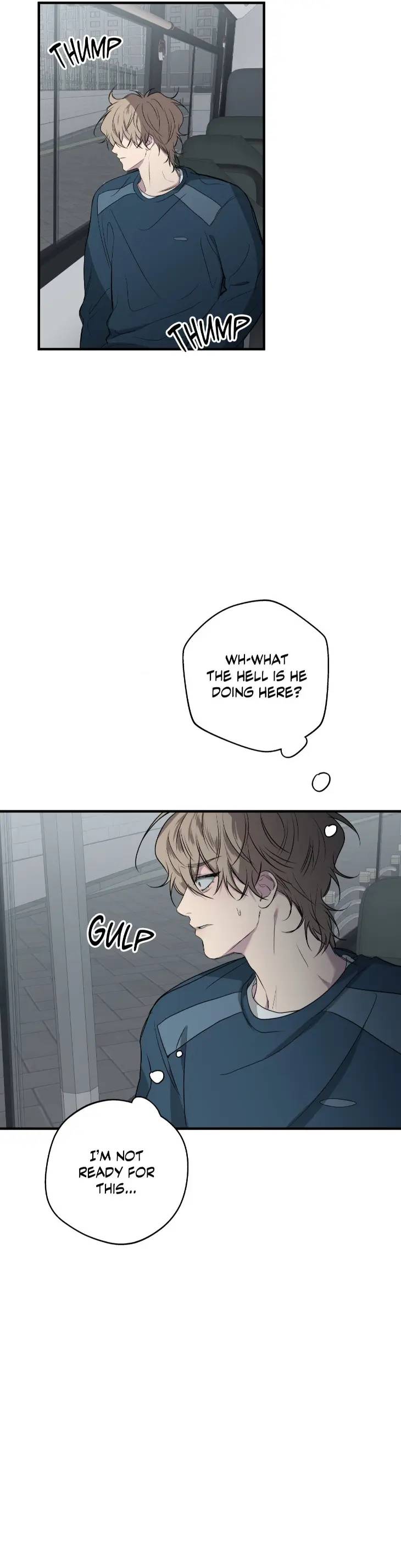 Reluctant-Encounters-By-Gyeon-Uncensored-Eng page 2