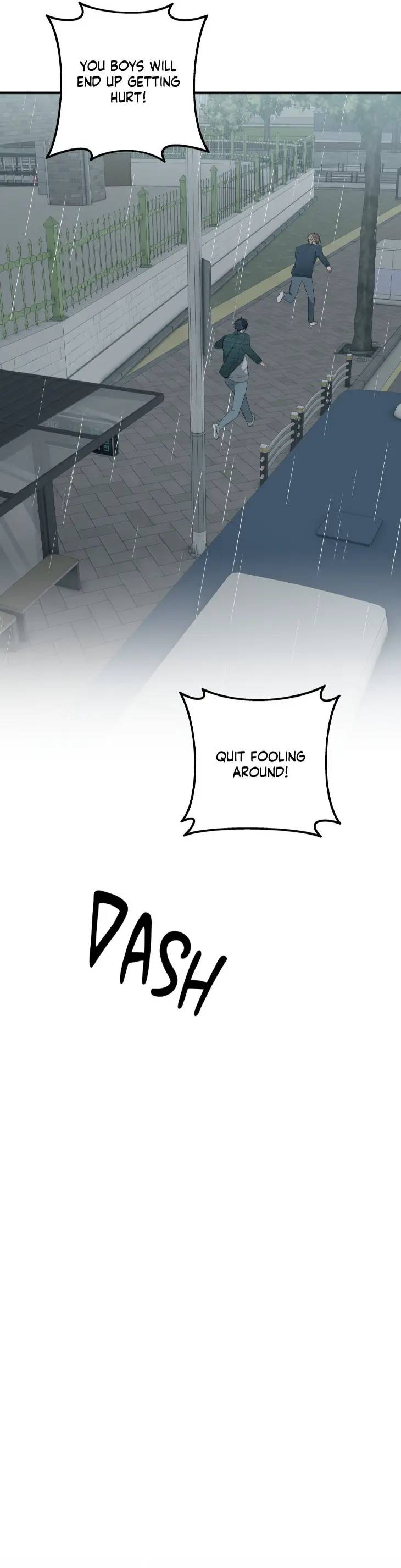 Reluctant-Encounters-By-Gyeon-Uncensored-Eng page 5