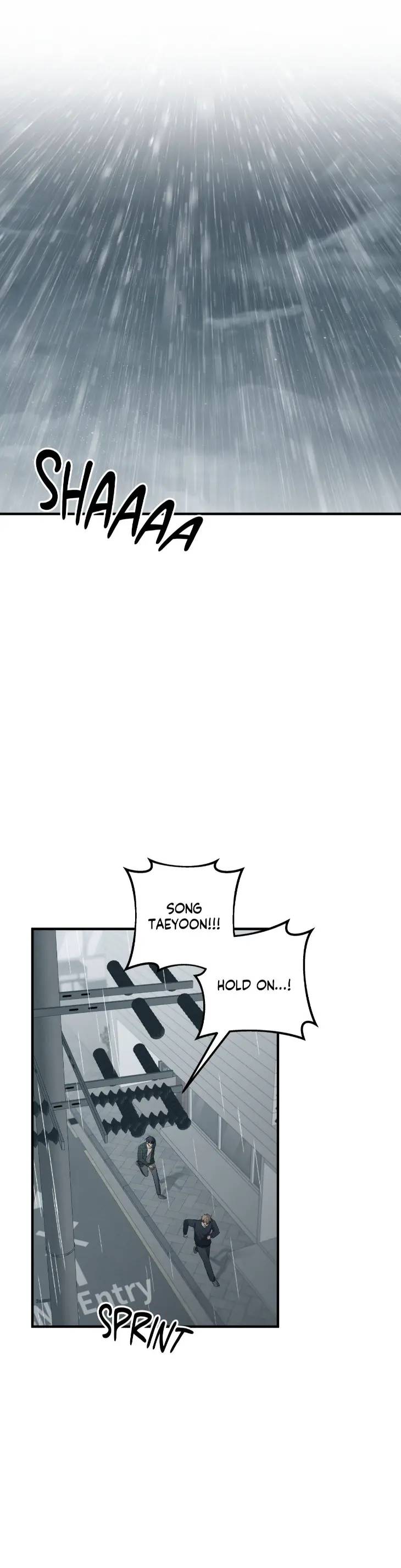 Reluctant-Encounters-By-Gyeon-Uncensored-Eng page 6