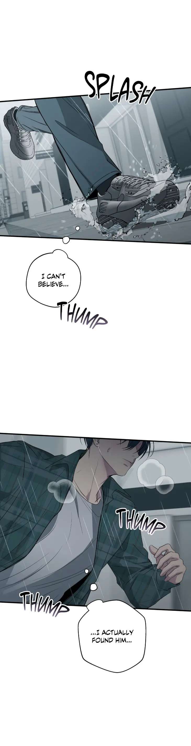 Reluctant-Encounters-By-Gyeon-Uncensored-Eng page 7
