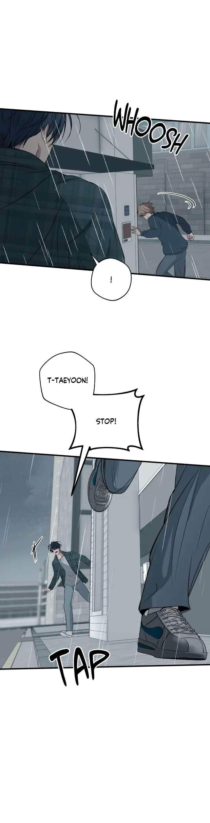Reluctant-Encounters-By-Gyeon-Uncensored-Eng page 8