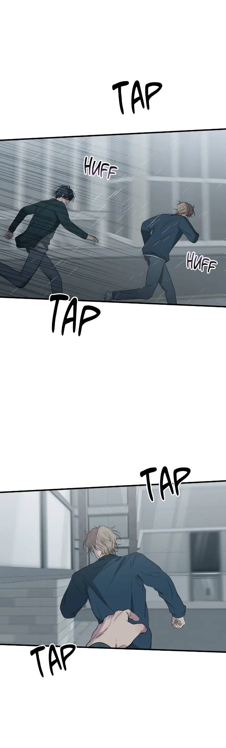 Reluctant-Encounters-By-Gyeon-Uncensored-Eng page 9
