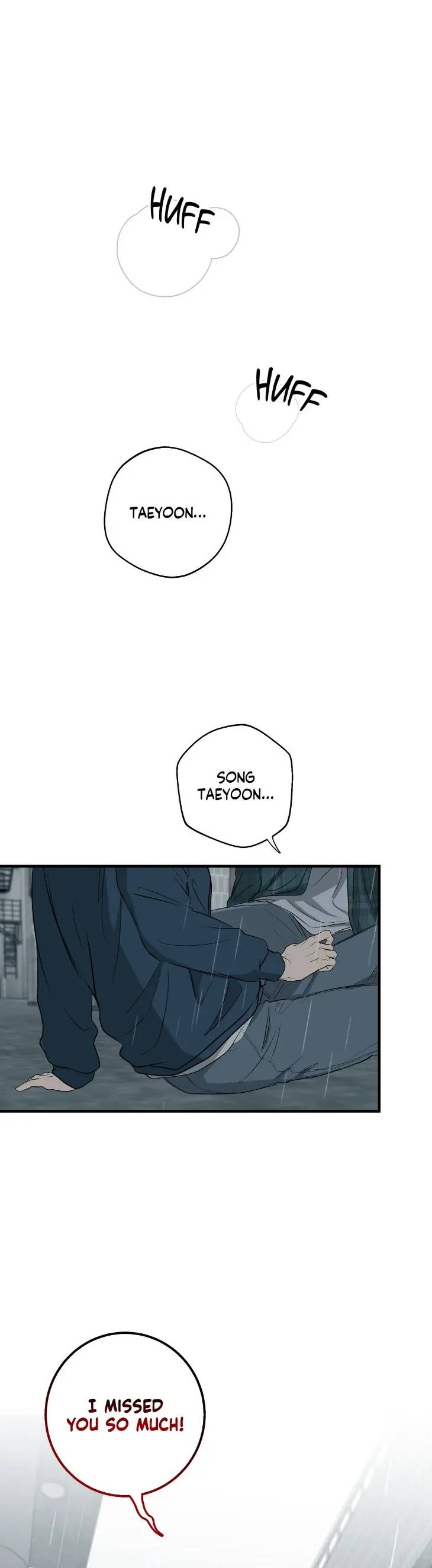 Reluctant-Encounters-By-Gyeon-Uncensored-Eng page 12