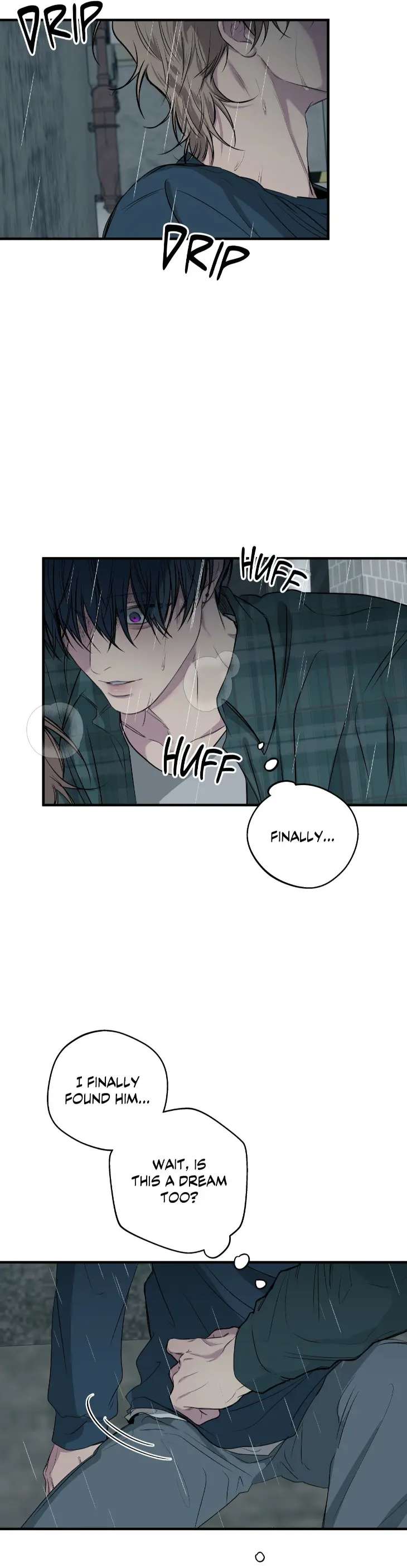 Reluctant-Encounters-By-Gyeon-Uncensored-Eng page 14