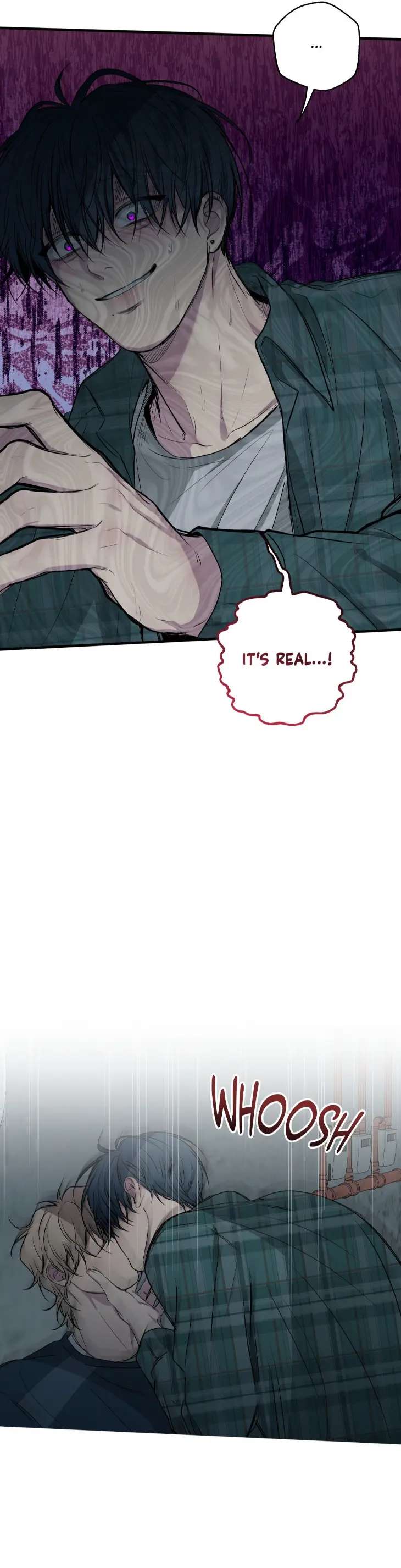 Reluctant-Encounters-By-Gyeon-Uncensored-Eng page 16