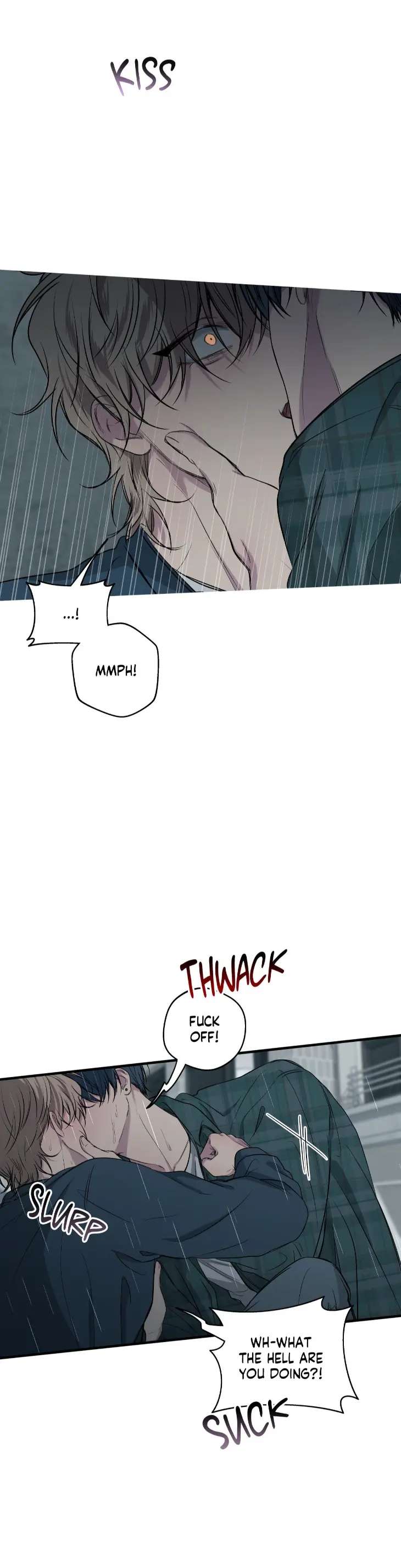 Reluctant-Encounters-By-Gyeon-Uncensored-Eng page 17