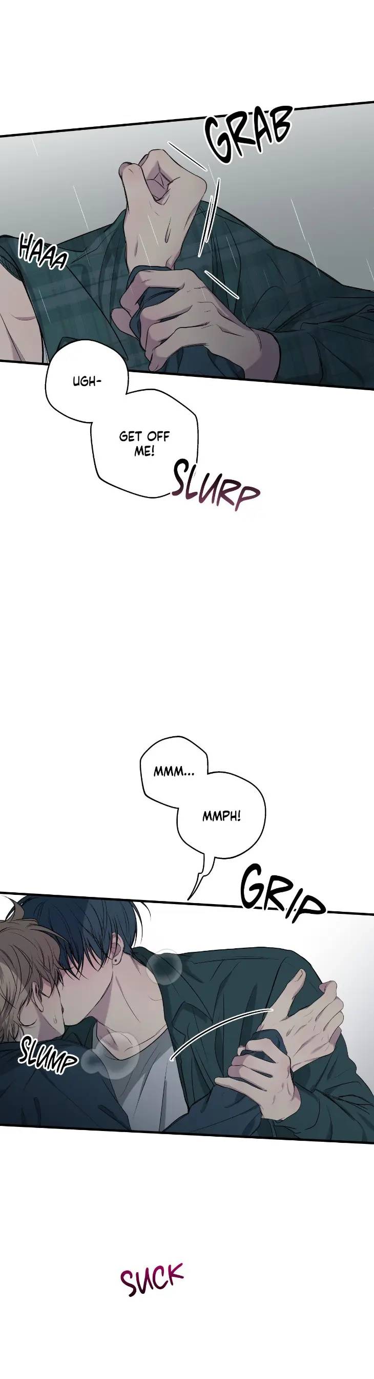 Reluctant-Encounters-By-Gyeon-Uncensored-Eng page 18