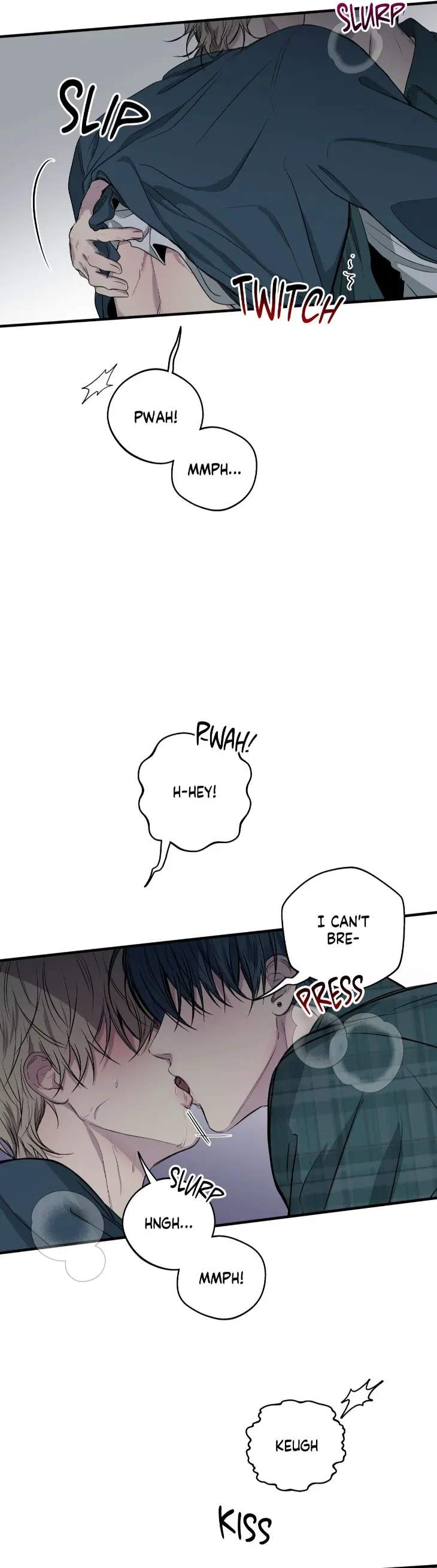 Reluctant-Encounters-By-Gyeon-Uncensored-Eng page 19