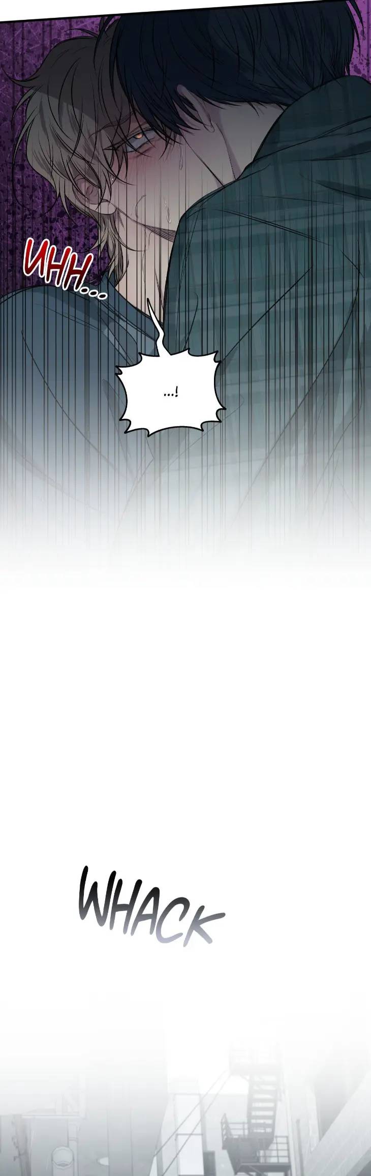 Reluctant-Encounters-By-Gyeon-Uncensored-Eng page 20