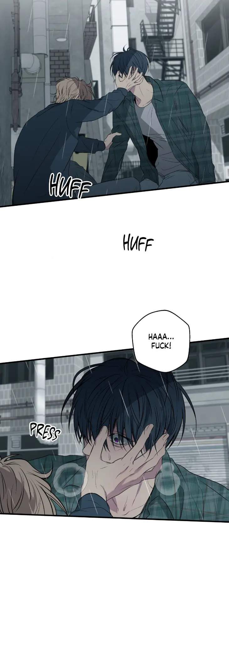 Reluctant-Encounters-By-Gyeon-Uncensored-Eng page 21