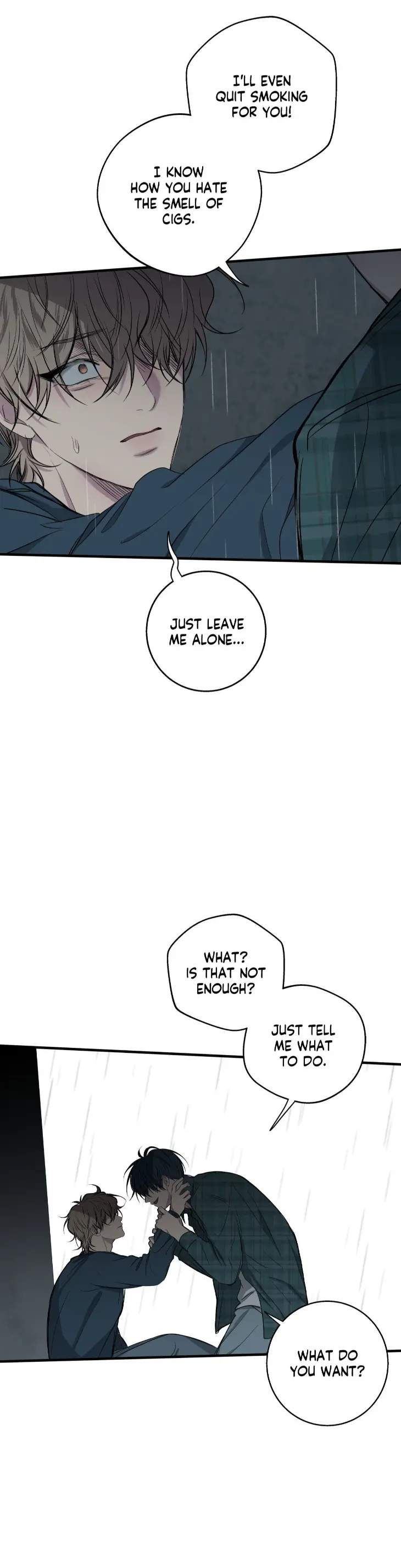 Reluctant-Encounters-By-Gyeon-Uncensored-Eng page 24
