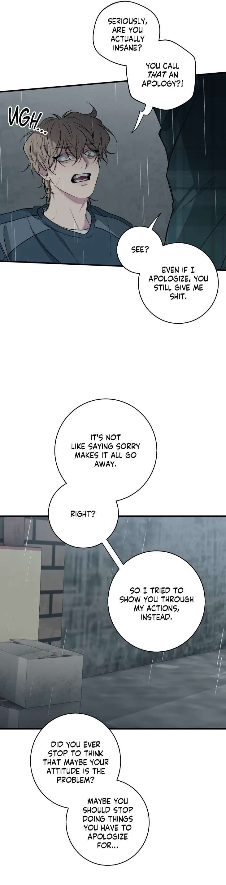 Reluctant-Encounters-By-Gyeon-Uncensored-Eng page 28
