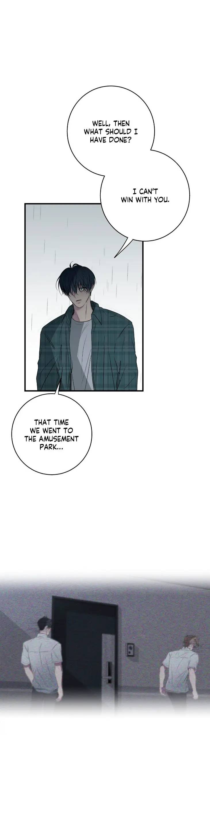 Reluctant-Encounters-By-Gyeon-Uncensored-Eng page 29