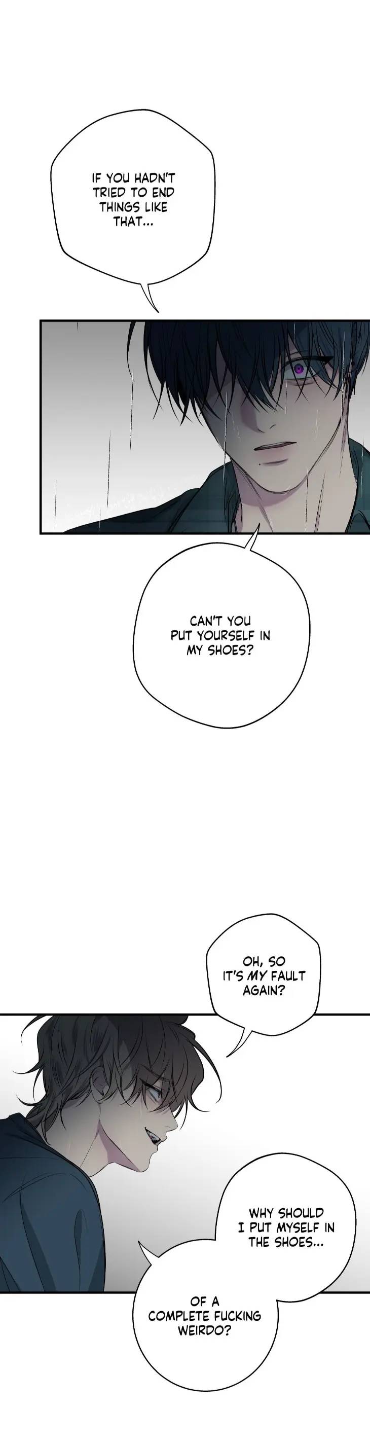 Reluctant-Encounters-By-Gyeon-Uncensored-Eng page 30