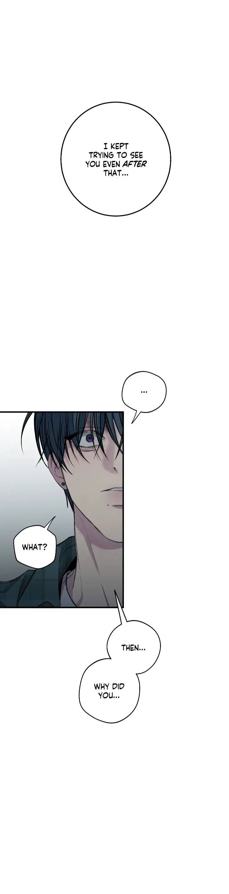 Reluctant-Encounters-By-Gyeon-Uncensored-Eng page 31